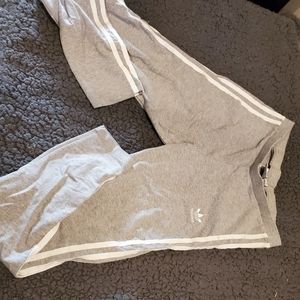 Adidas Tri-stripe leggings